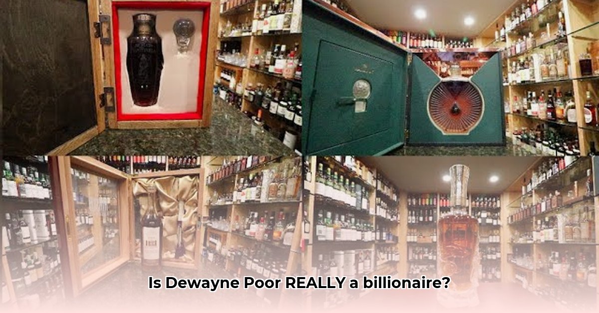 dewayne-poor-net-worth
